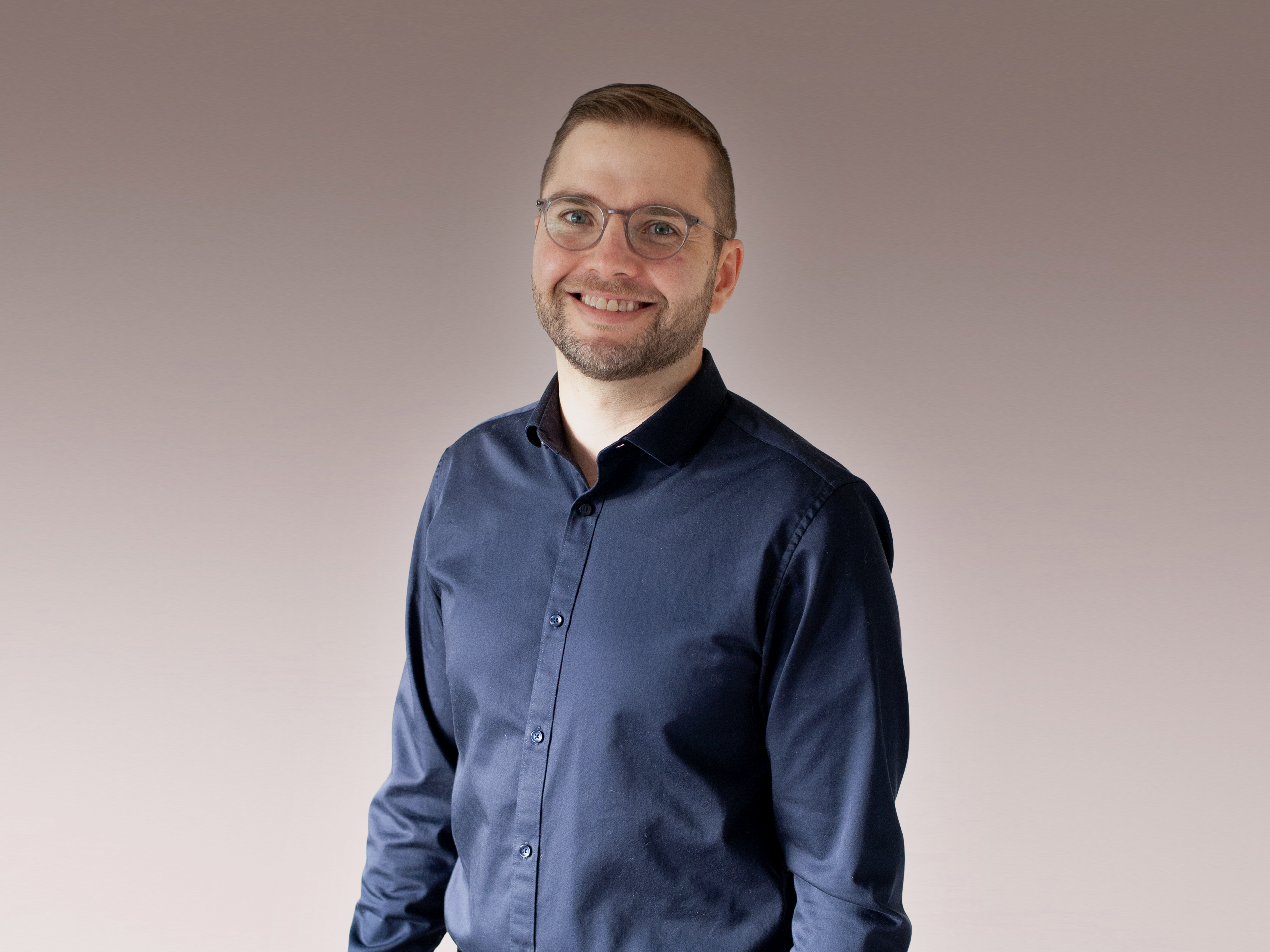 Welcome to 460 Realty, Dustin Villeneuve!