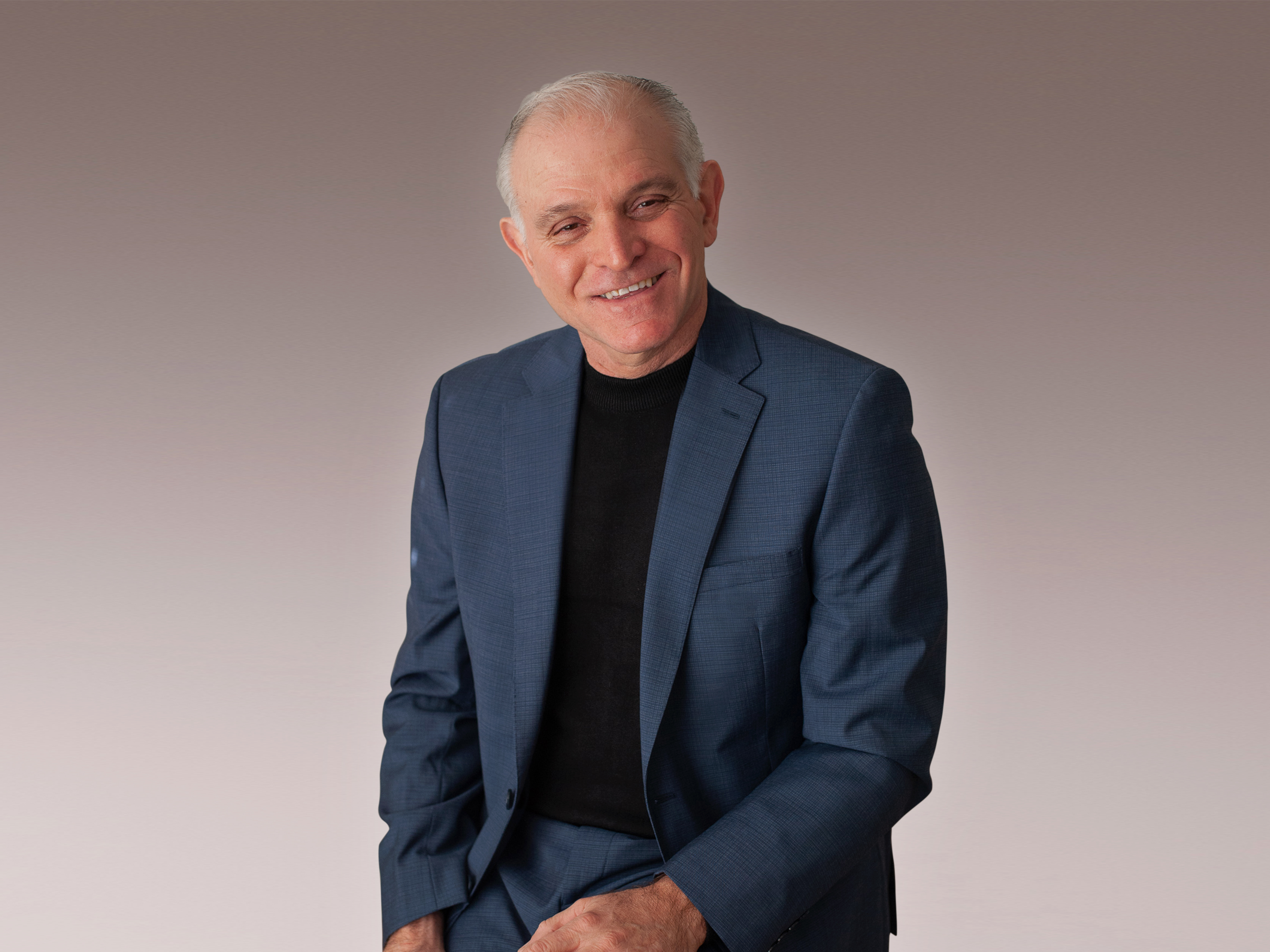 Welcome to 460 Realty, Max Pagani!