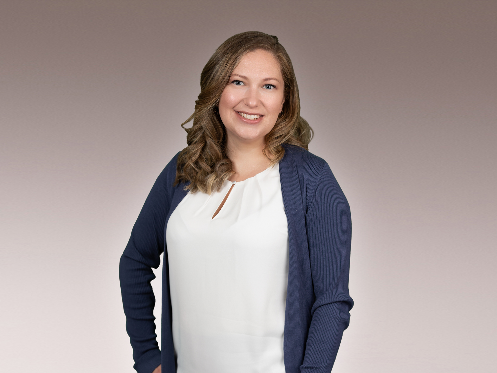Welcome to 460 Realty, Andrea MacRae!